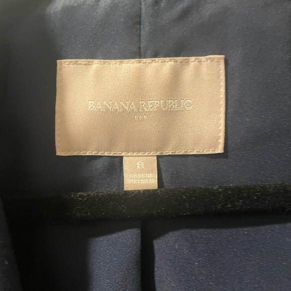 Banana Republic Blazer - Picture 3 of 4